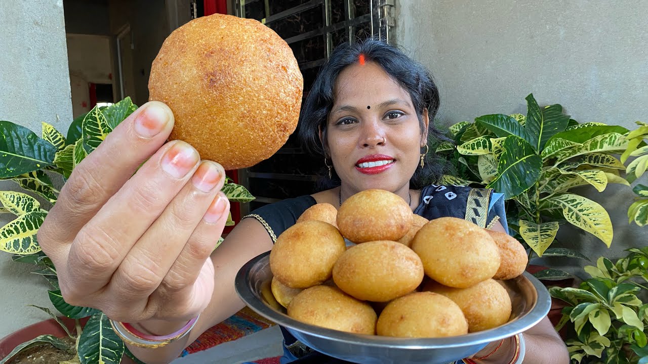 ओड़िशा की ये प्रसिद्ध मिठाई “काकरा पीठा” जो भगवान जगन्नाथ जी के भोग के लिए बनाई जाती है 🥰🤗