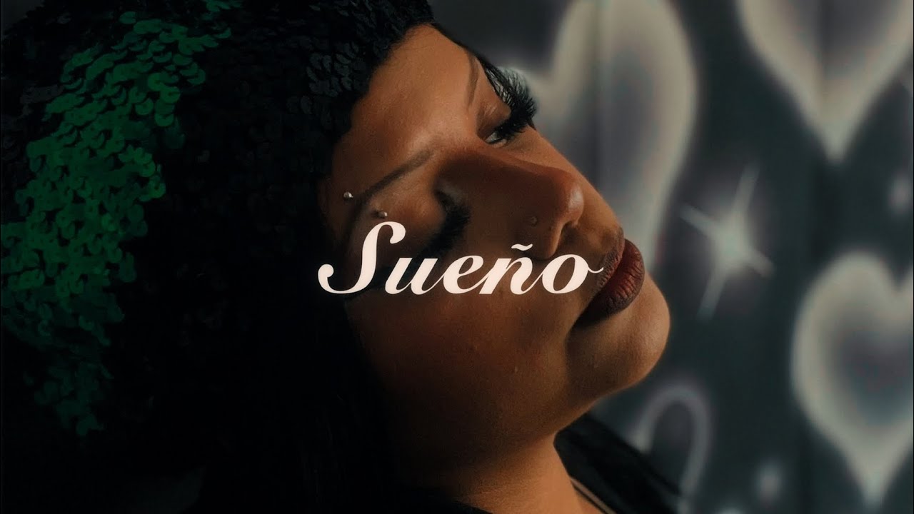 Reynakah - Sue&ntilde;o (Prod. Issac Romero)