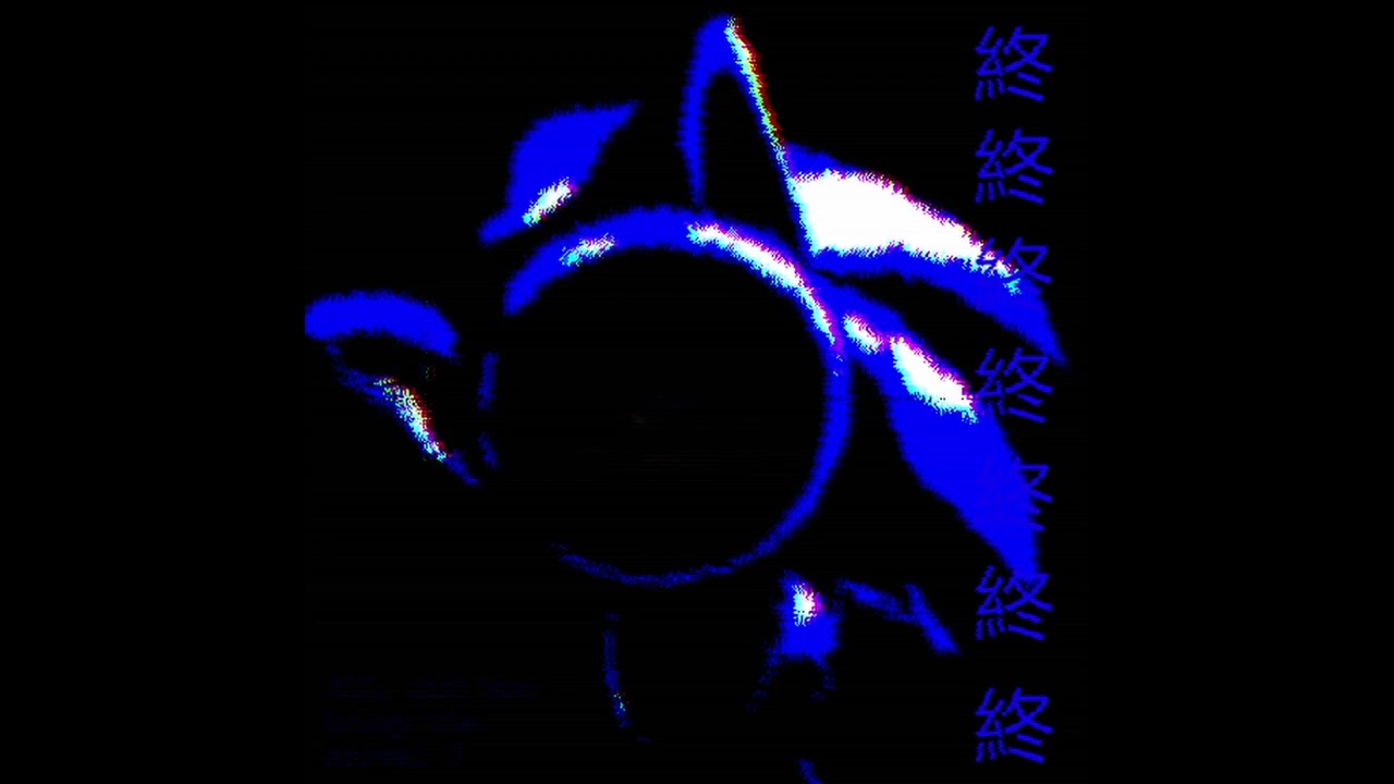 [SCRAPPED] END CHASE - SONIC.exe: OUTCOME MEMORIES OST