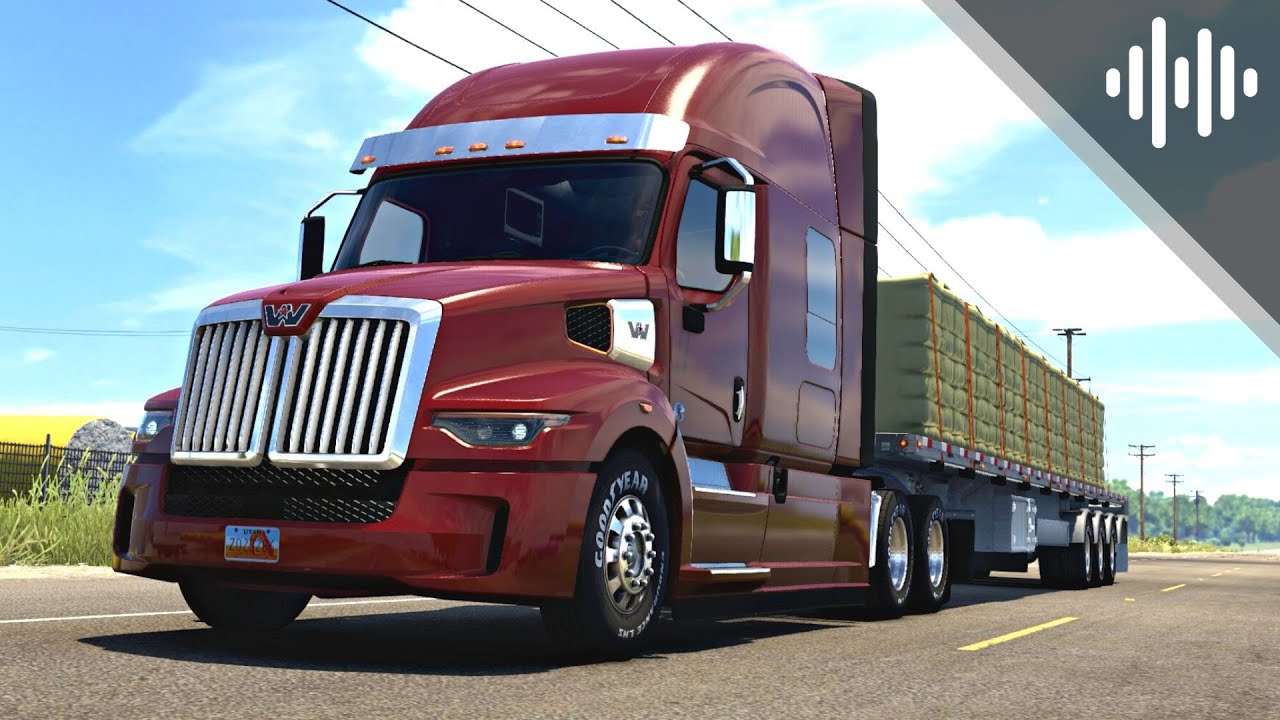 TEXAS DLC FIRST LOOK!!! | Early Access Gameplay | American Truck Simulator (ATS) Texas DLC Showcase