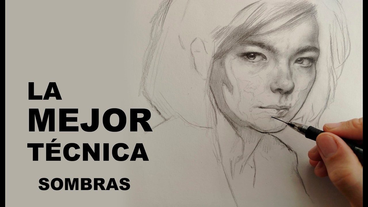 LA MEJOR TÉCNICA 2 SOMBRAS