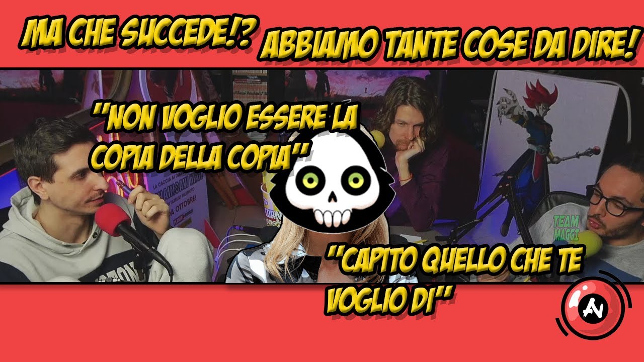 CASO ROWLING e HOGWARTS LEGACY con IL TRONO del MUORI! #484