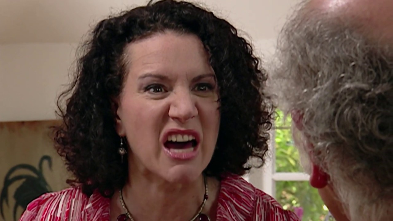 Curb Your Enthusiasm: How's Oscar?