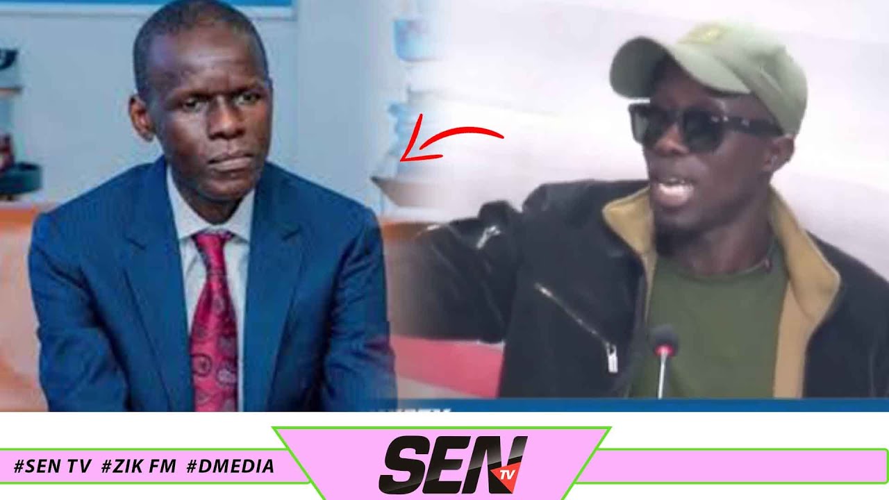 Abdou Nguer donne une exclusivité sur Wally Diouf Bodian « Amna ben K.Sow appartement kouko… »
