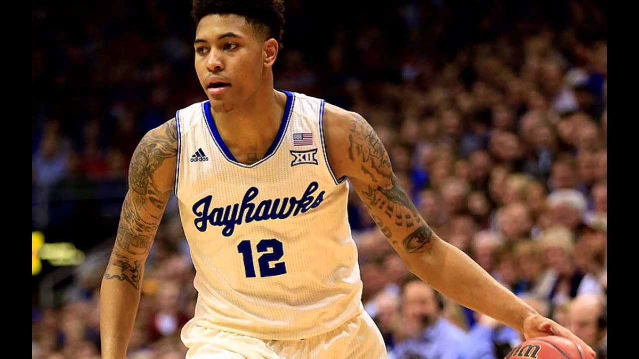 2015 NBA Draft First Round Picks