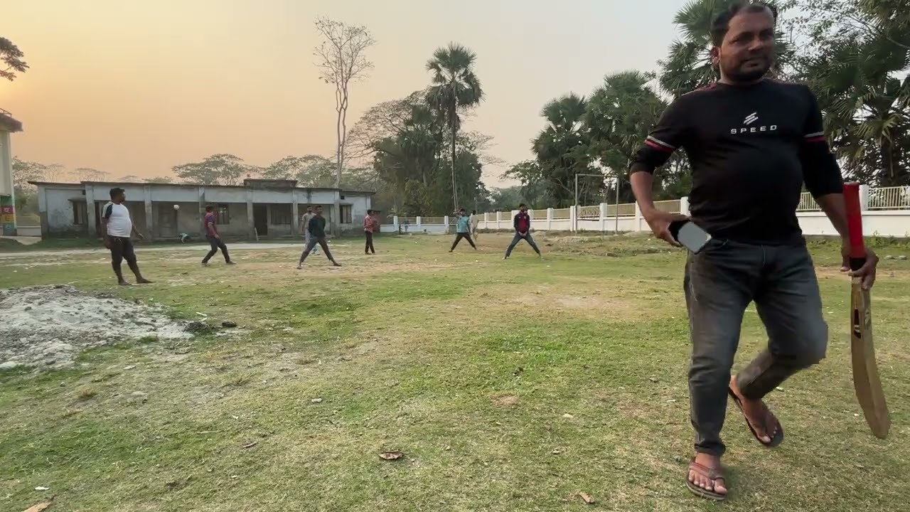 শর্ট পিচ ক্রিকেট🏏❤️‍🩹