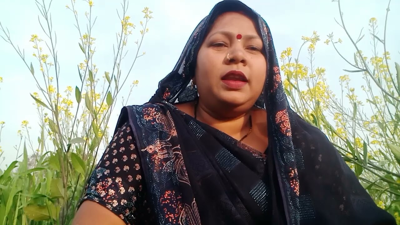 #वीडियो #मारा मिस कॉल हो मोबाइल बताई लगे 🌺 देहाती नाच गीत 🤪 बहुत जोरदार नाच गीत 🙏 सिंगर किरन।।