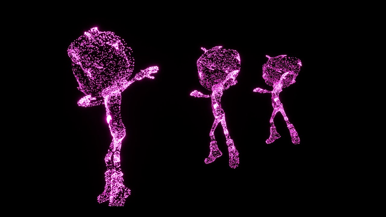 Unreal Niagara 4: Skeletal Meshes, Animations, and Particles (4.26)