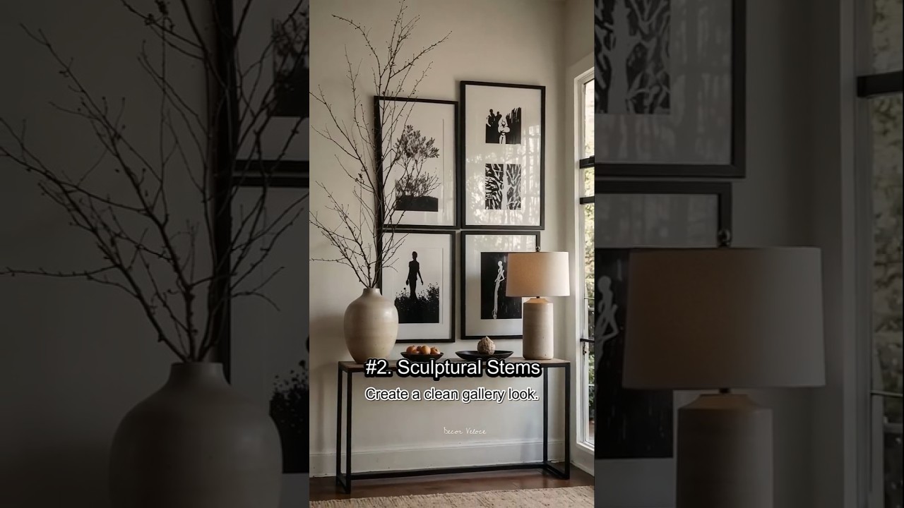Transform Your Home Without Redecorating Completely 