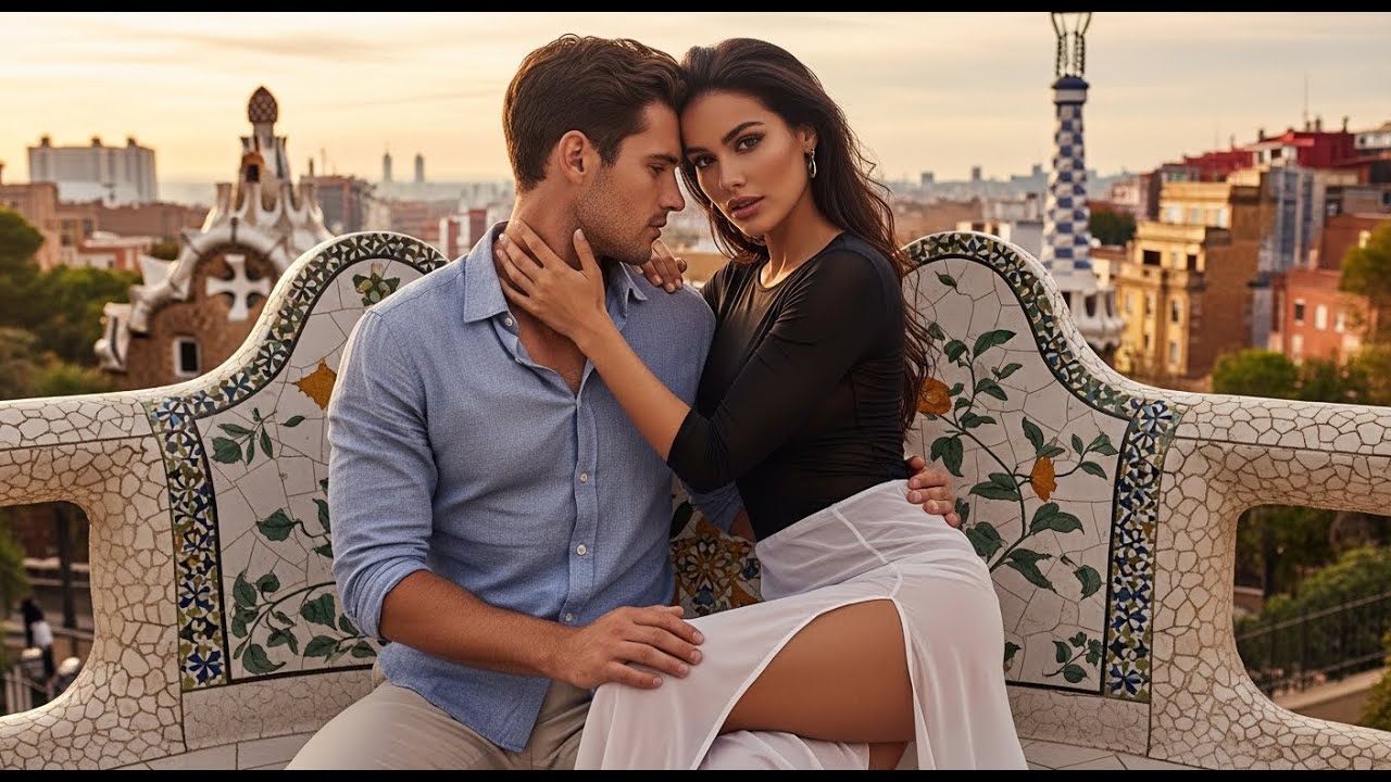 Tengo Miedo de Perderte  Balada Romántica Latina  Canción de Amor y Miedo a Perderte  Latina Hits