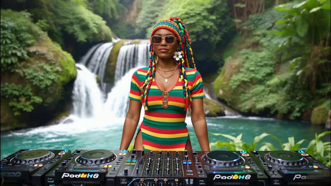 Jahzilla - Frequency of the Ancients