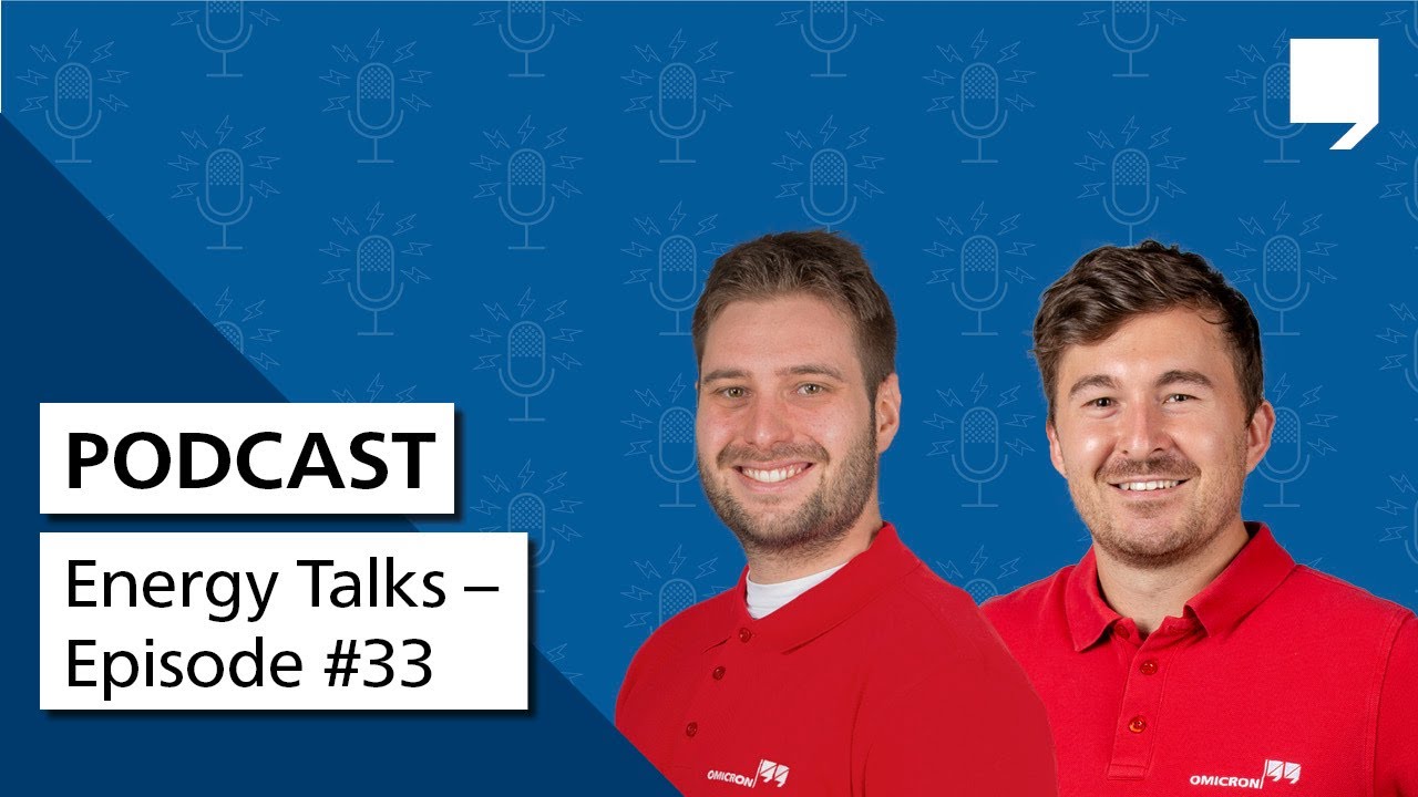Digital Transformation in the Power Industry 4 ǀ Data Validation - Energy Talks #33