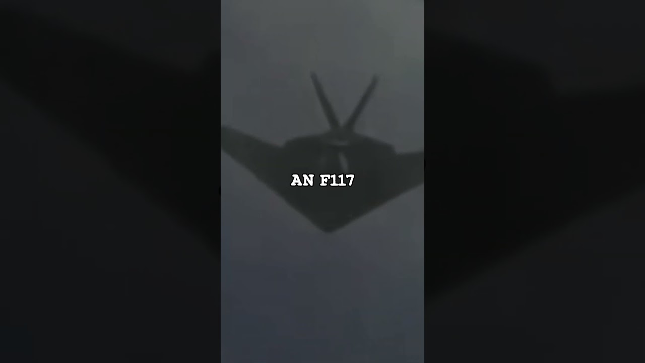 Why a B-2 Bomber Struck the Chinese Embassy