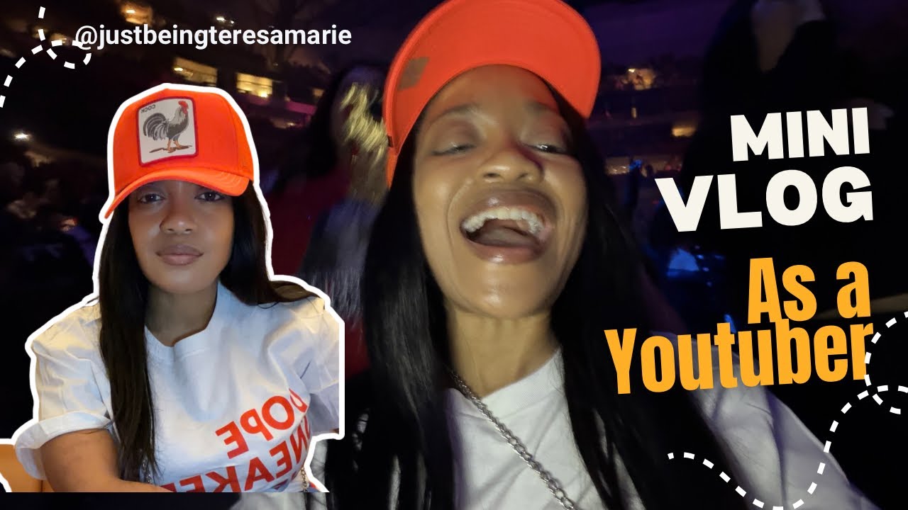 Cardi B concert recap in Dallas. 