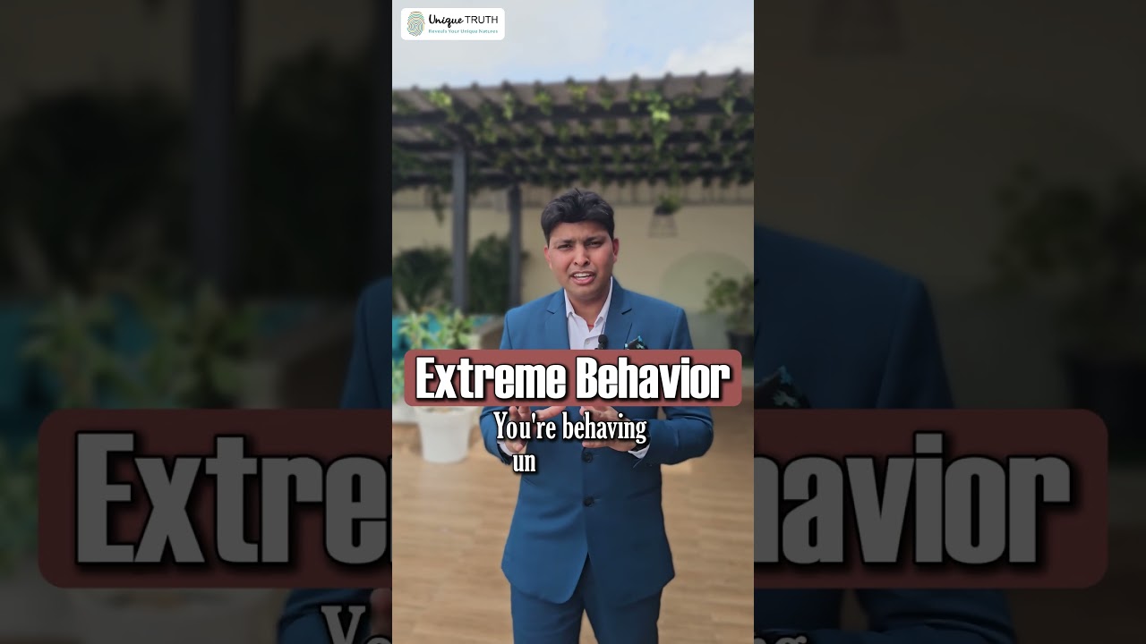 Know more about Psychology by connecting UNIQUE TRUTH..