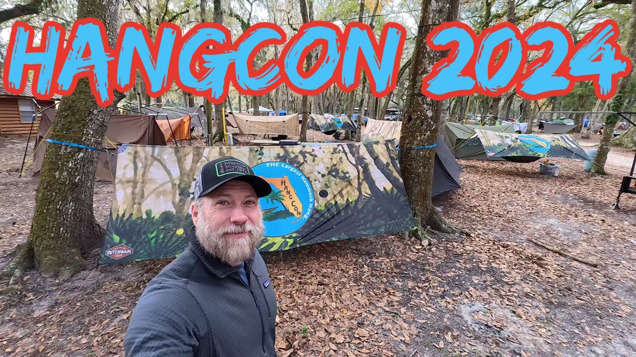 Hangcon 2024
