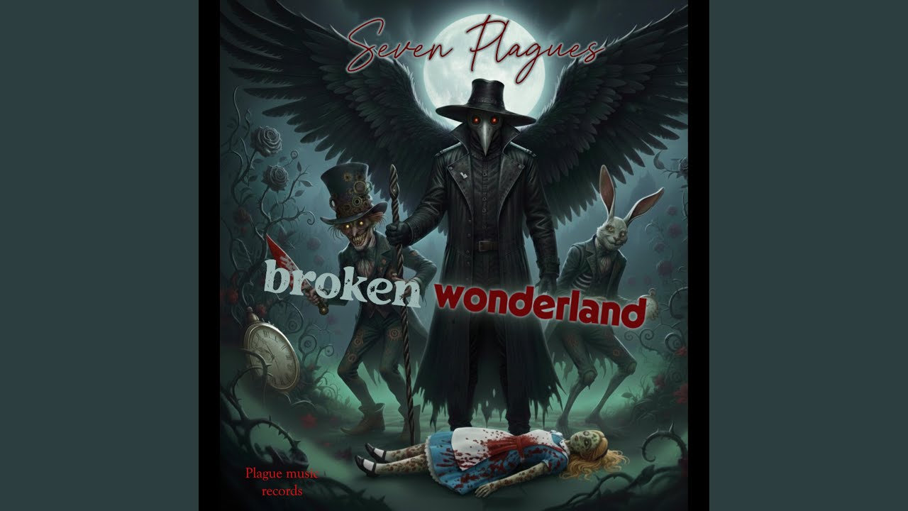 Alice Is dead