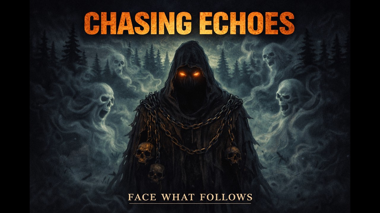 Face What Follows – 