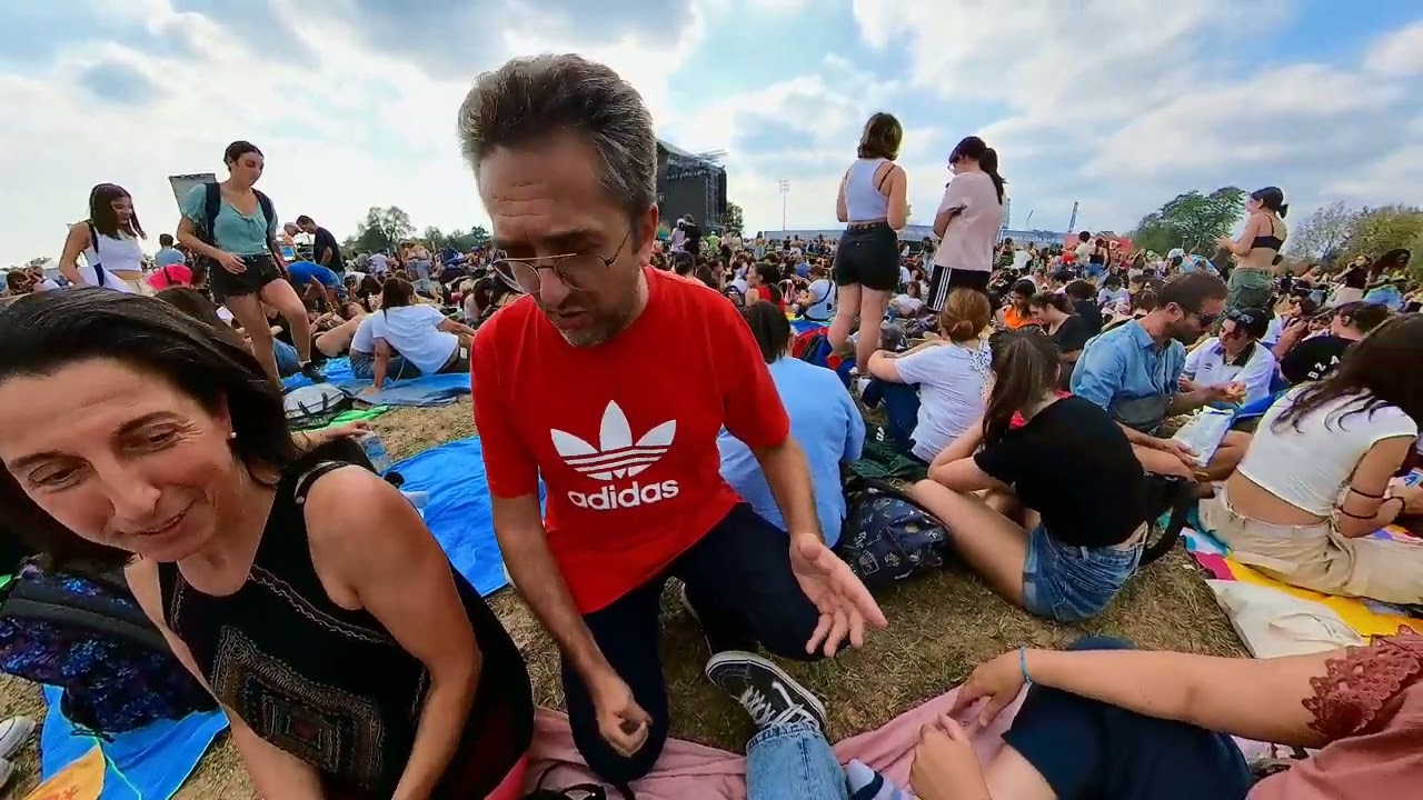 LOUIS TOMLINSON HIGHLIGHTS - MILANO SUMMER FEST 2022