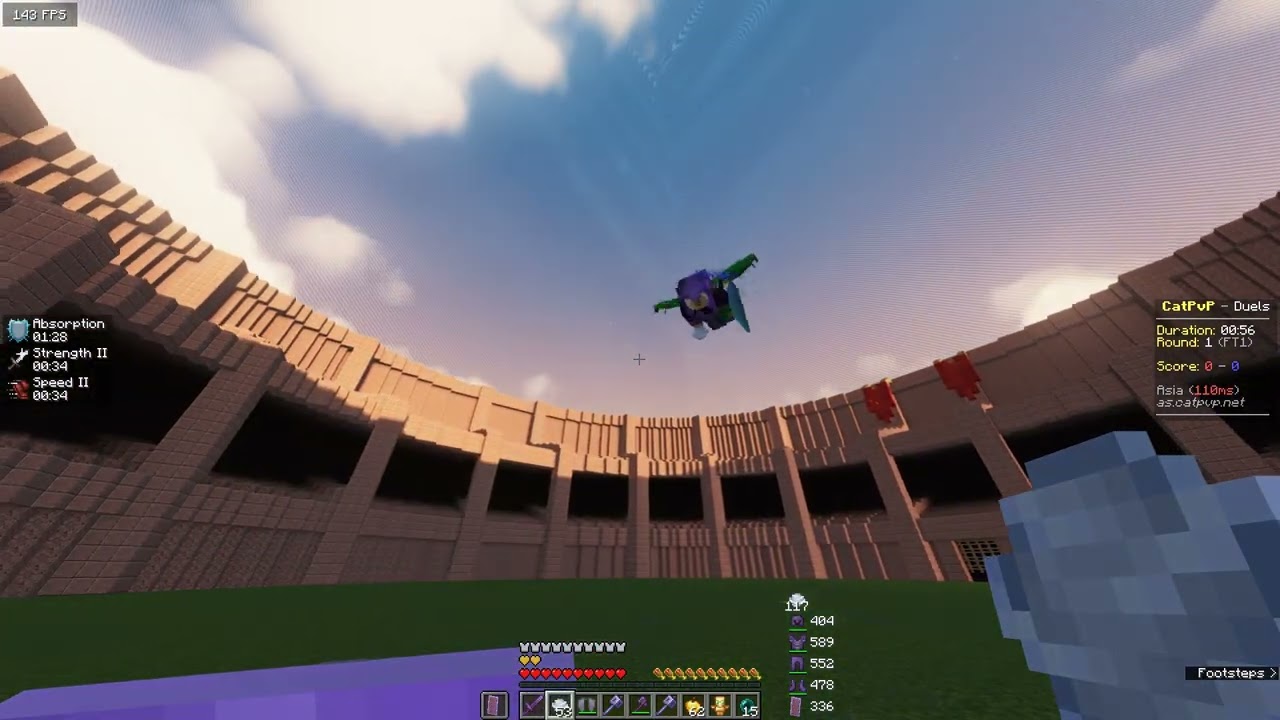 MACE PVP 6