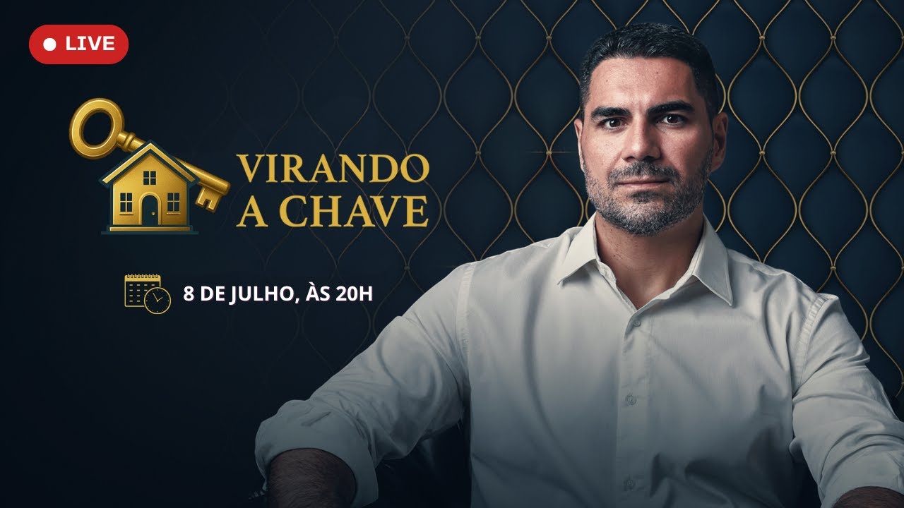 Virando a Chave