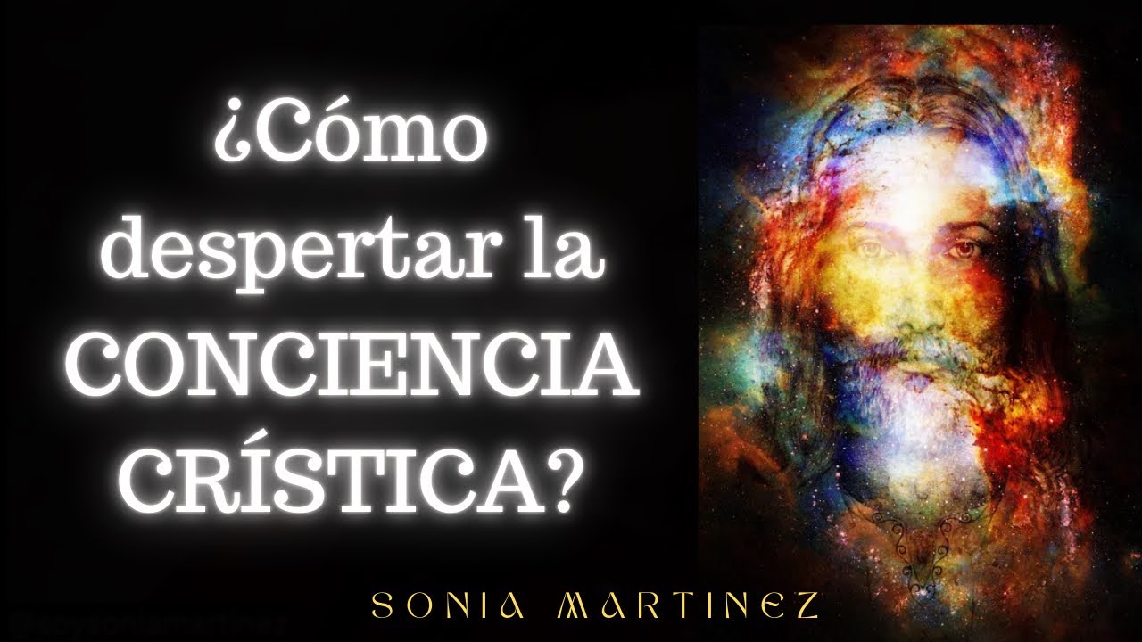 ¿Cómo despertar la Conciencia Crística? Enseñanza en UCDM Universal