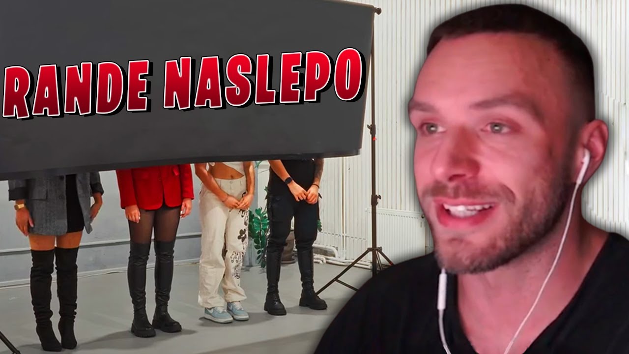 RESTT – REAKCIA NA RANDE NASLEPO