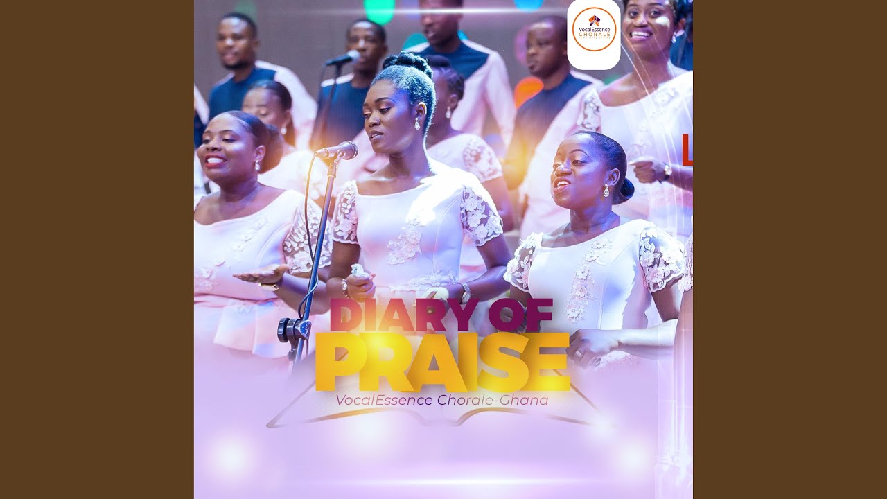 Yen Guankobea (Psalm 90) (Osei Boateng)