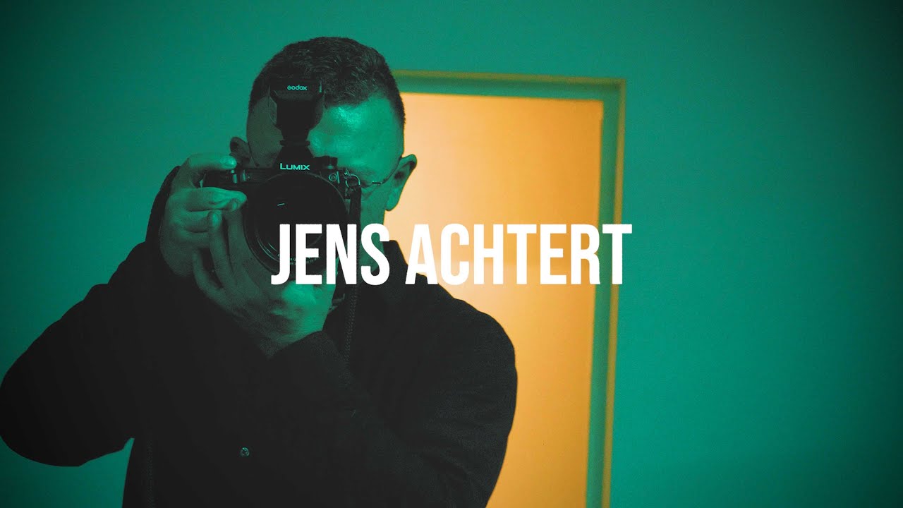 Jens Achtert | Portraitfotograf aus Stuttgart