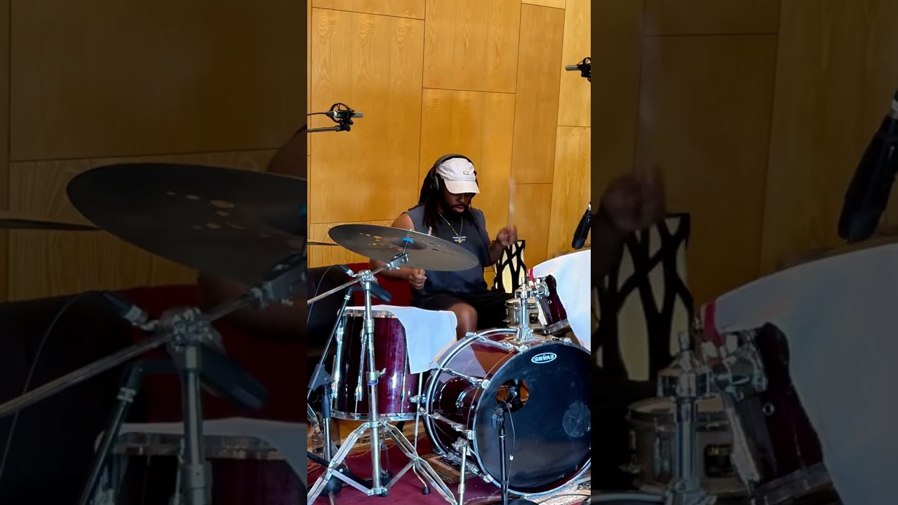 Sex On Fire - Brother Strut Rehearsal - Kings Of Leon Cover