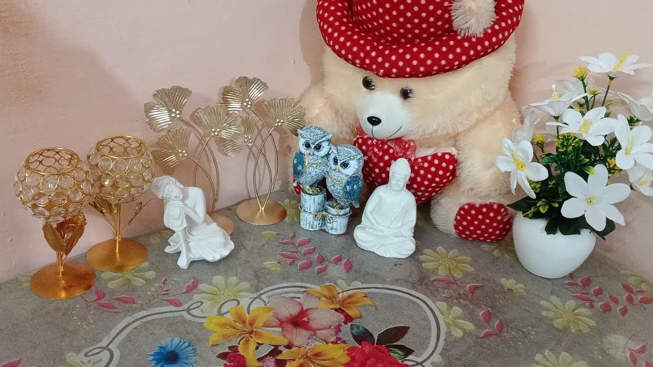 Messho home decor items ka honest review ✅ सिर्फ Image देख कर Buy मत करो 🙏