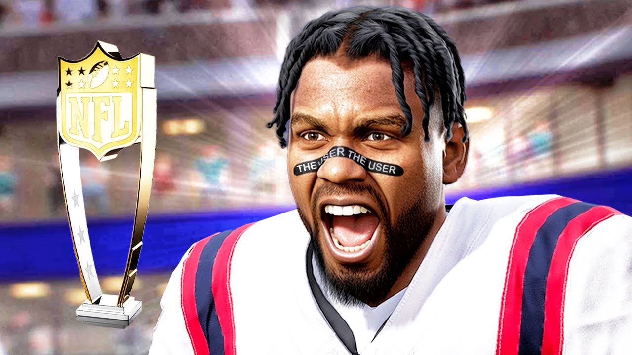 BEST CB in NFL History Wins MVP in Superstar Mode! (Madden 26)