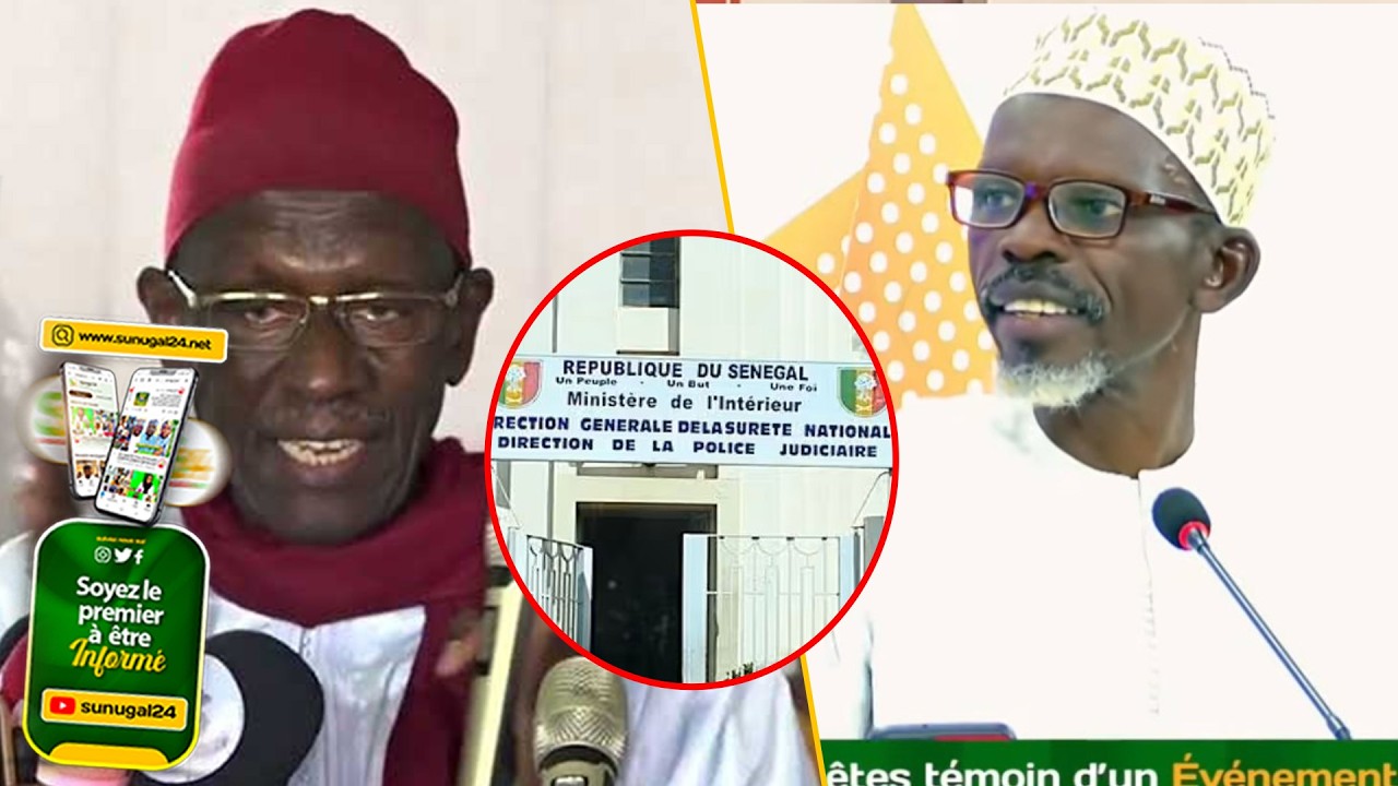 Clash : Oustaz Assane recadre Doudou Wade avec des mots très durs
