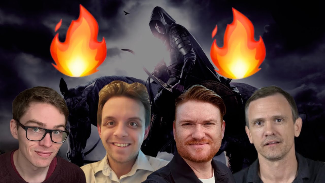 These Malazan Hot Takes are EXPLOSIVE 💥 [SPOILERS] 