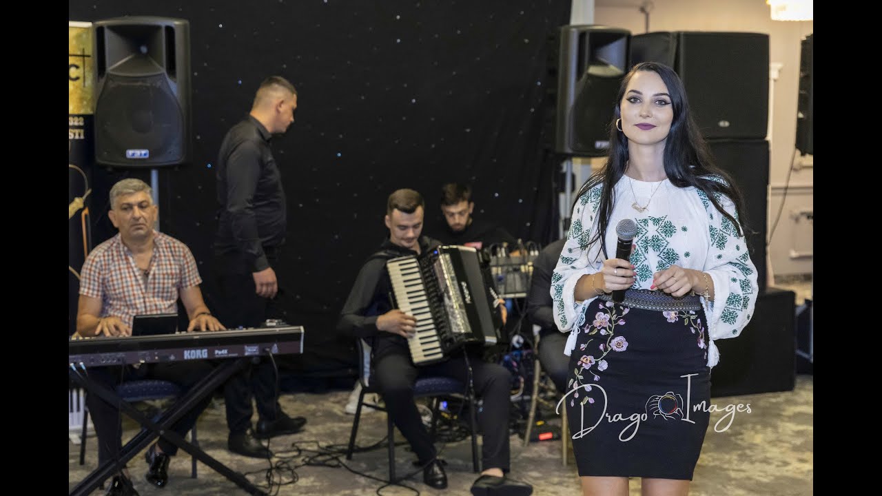 TOP MUSIC ORKESTRA 👉colaj muzică de petrecere-HORE👉 LIVE