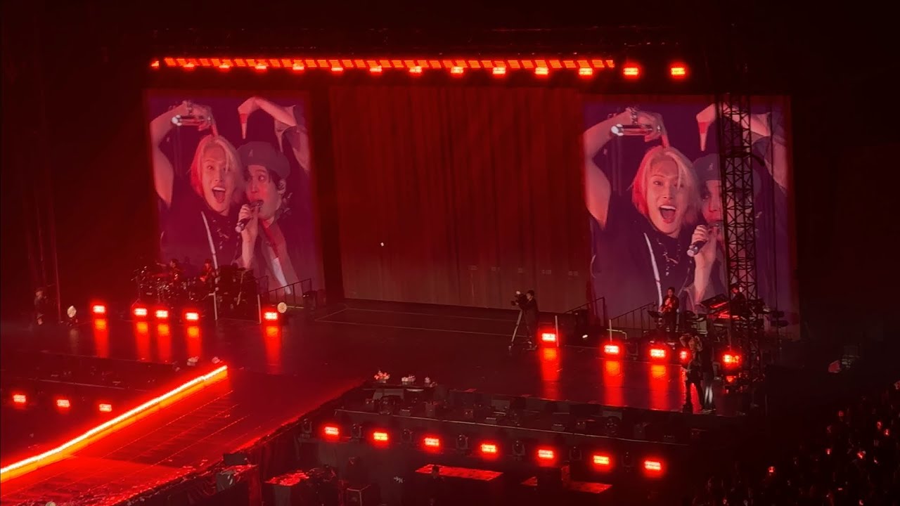 260124 ATEEZ | Now this house ain’t a home, Enough, 멋(The Real) | [IN YOUR FANTASY]IN TAIPEI ,TAIWAN