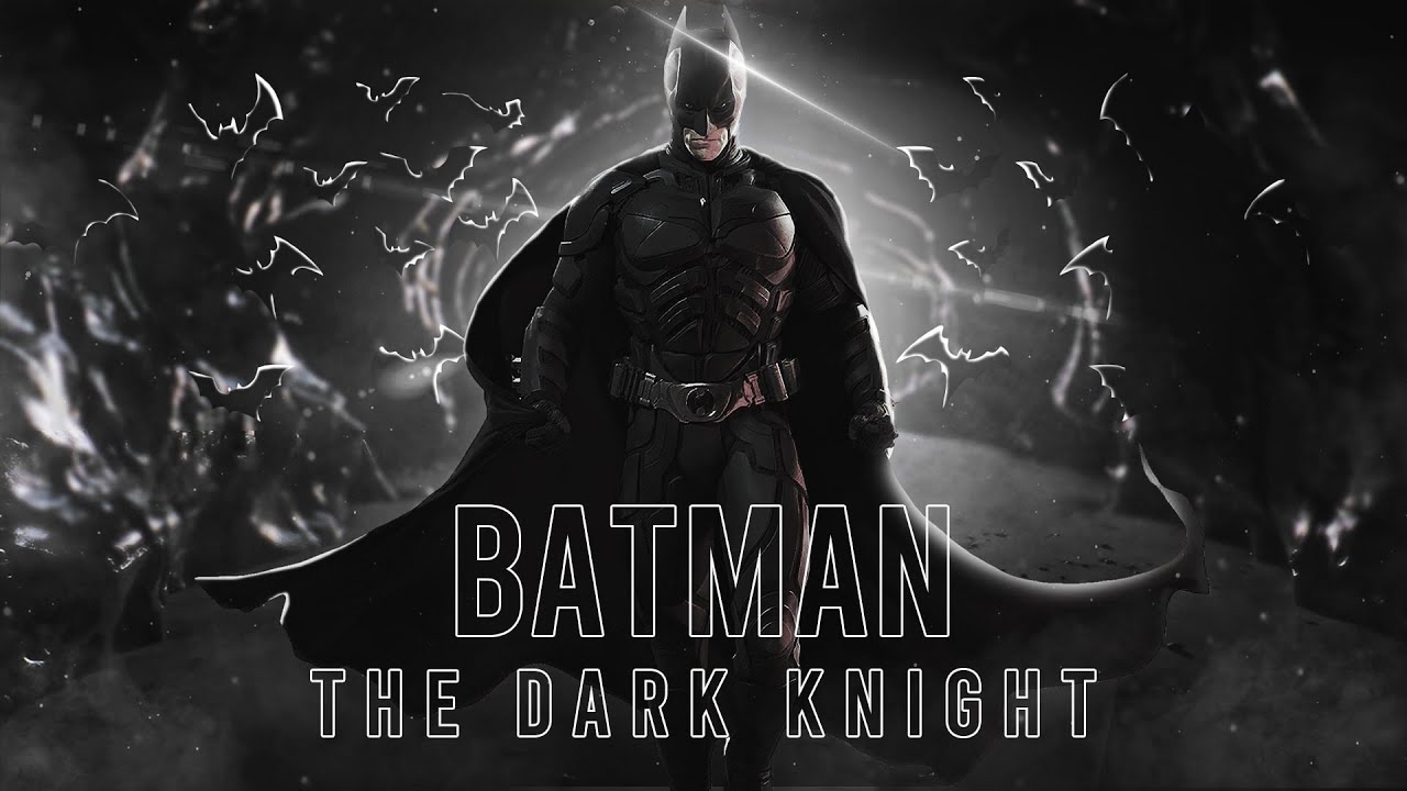 Batman: The Dark Knight | 