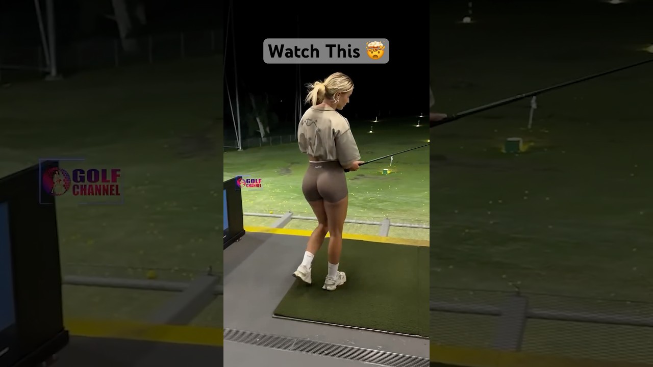 Как бы вы оценили эти качели? ⛳️ #Шорты