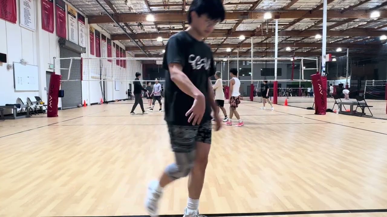 3/13 MVVC | Game 4