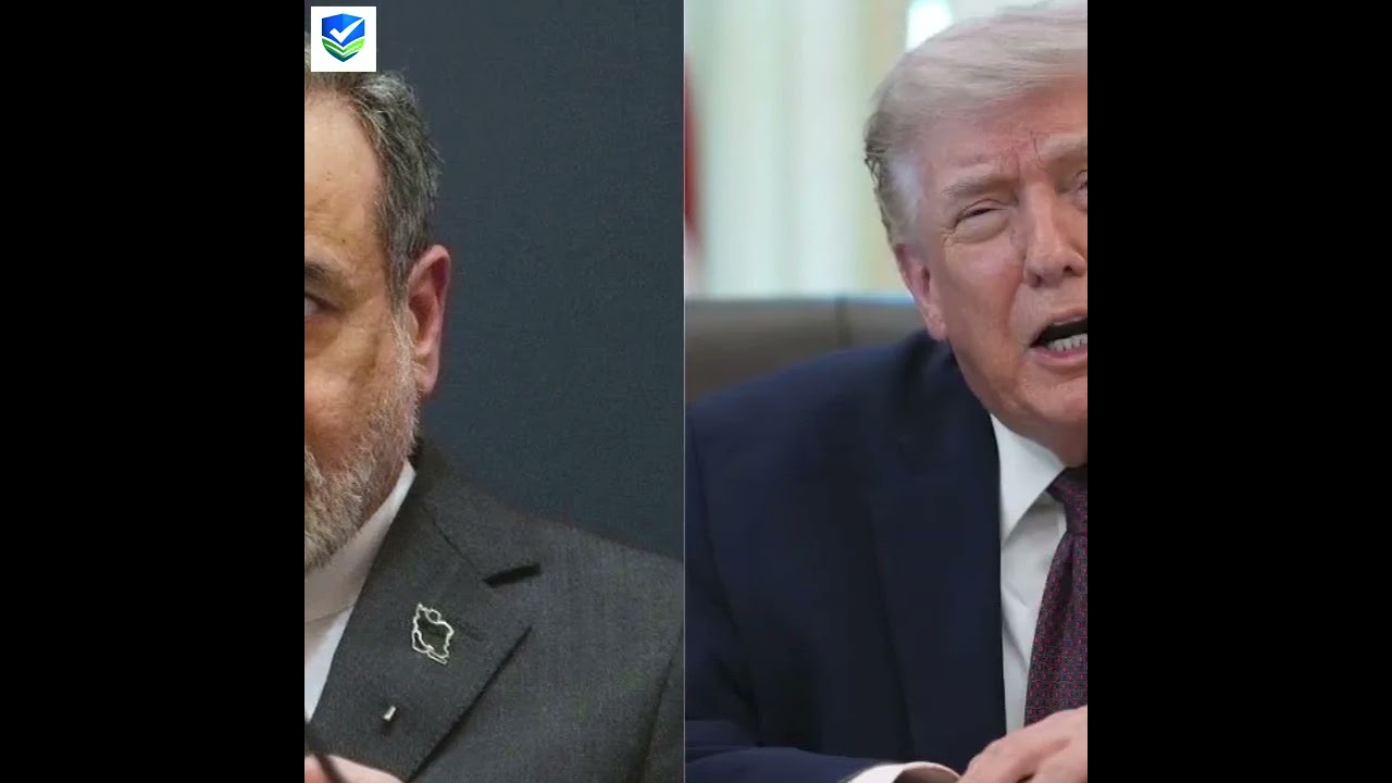 Trump&ndash;Iran Ceasefire: 2-Week Truce Shakes Oil & Global Markets #trump  #iran  #ceasefire