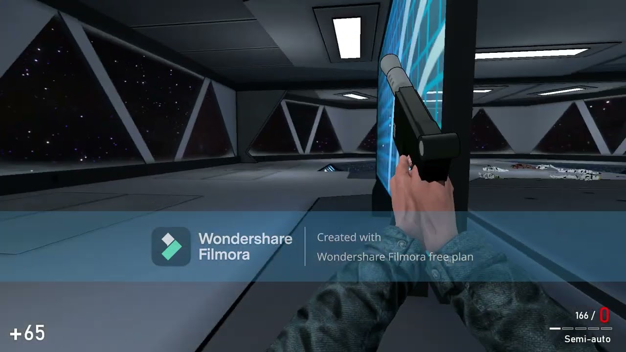 Gmod Mod Showcase Ep 16- Star wars May the 4th be with you with Shrexy