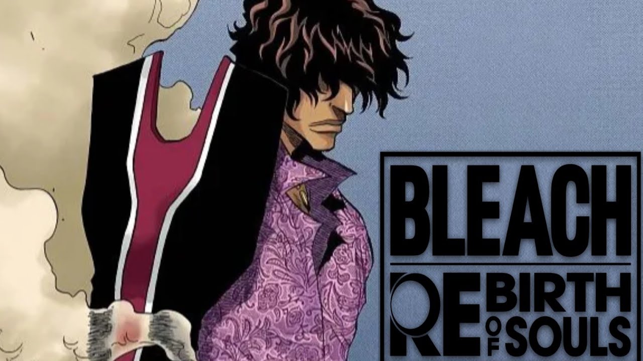 Buffed Chad Is A PROBLEM In Ranked | BLEACH Rebirth of Souls