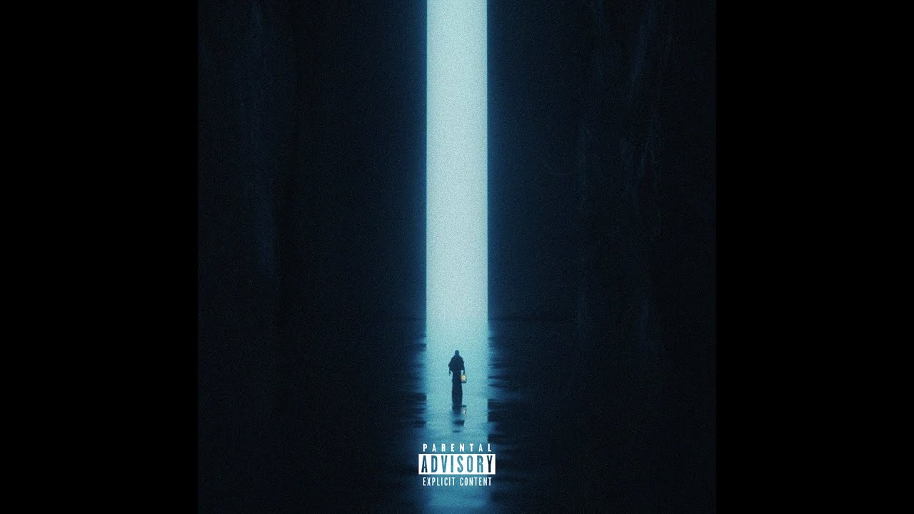 KANYE WEST X NF TYPE BEAT - 