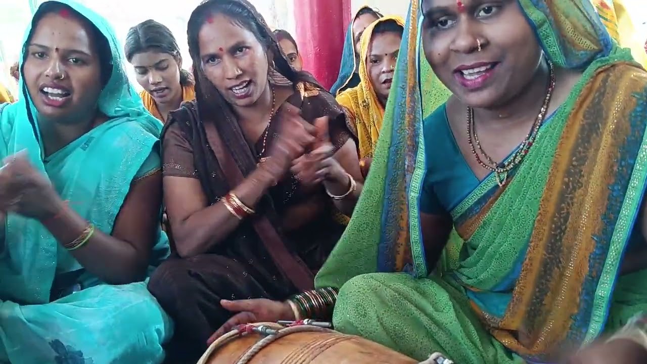होली भजन गीत ♥️♥️♥️