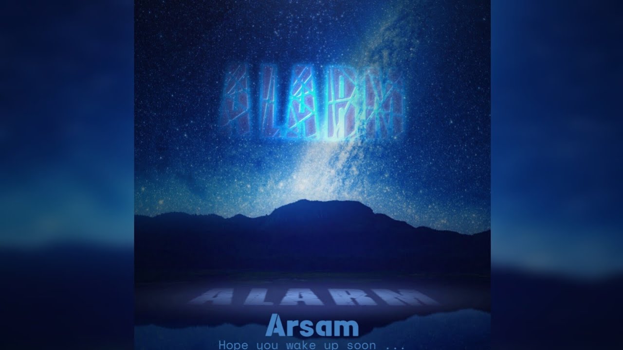 Arsam - Alarm