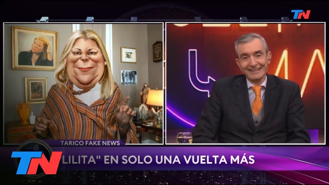 Tarico Fake News: 