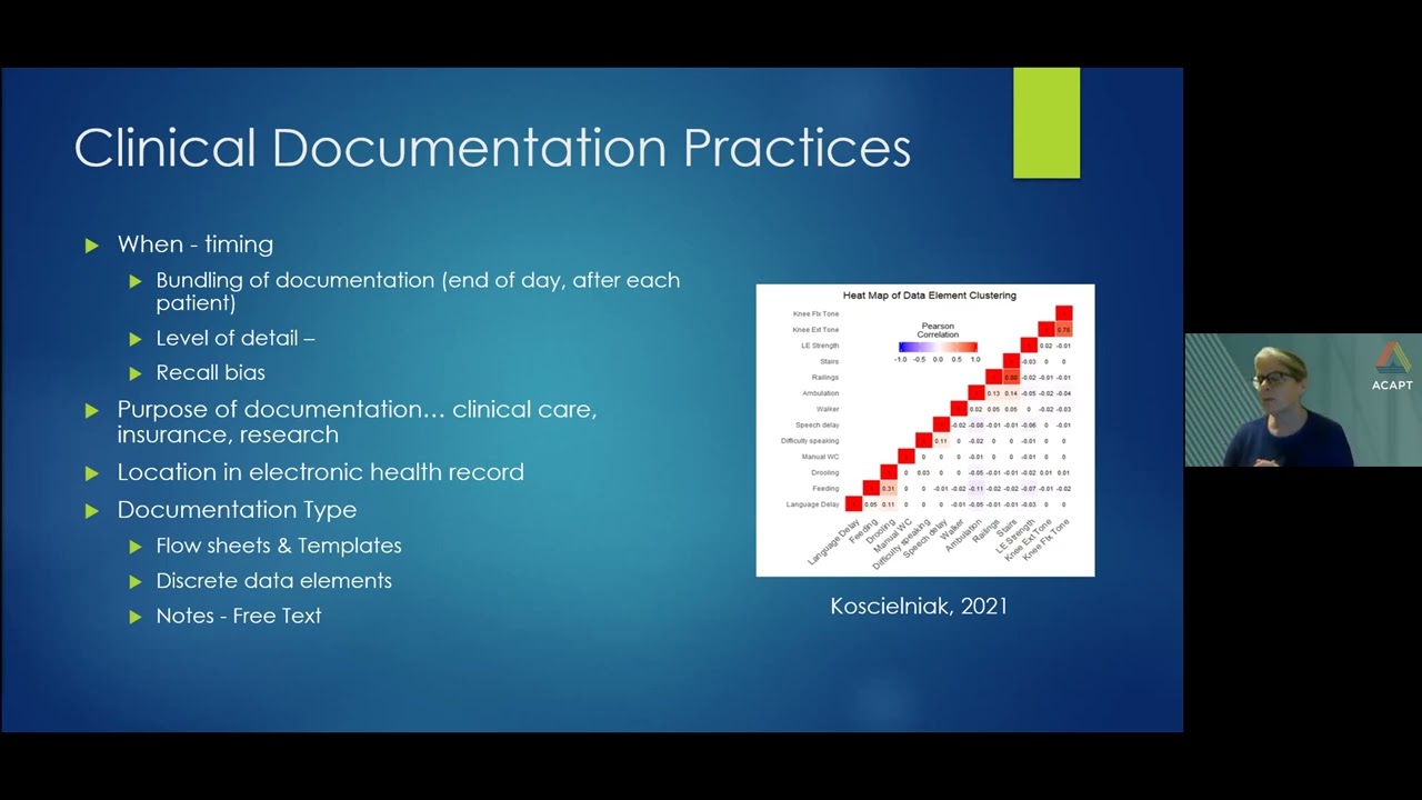 Clinical research networks: connecting research & practice (Feb 22, 2022)