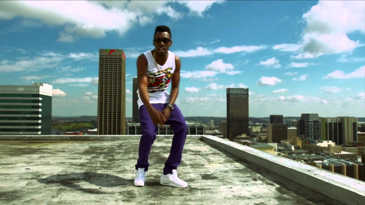 DJ Rax Ft. Orezi - Adanwanne [Official Video]