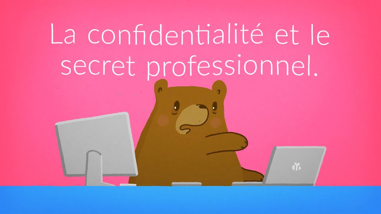 Confidentialité et secret professionnel à l'hôpital