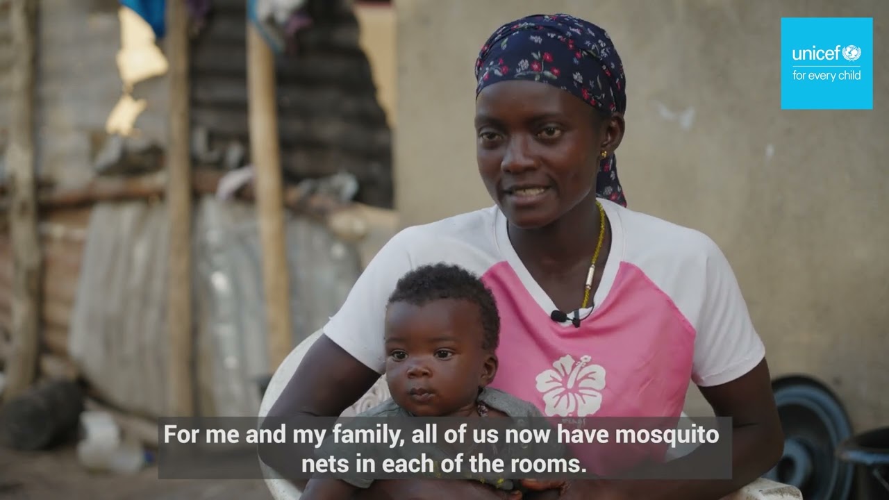 A Malaria-Free Future in Sierra Leone